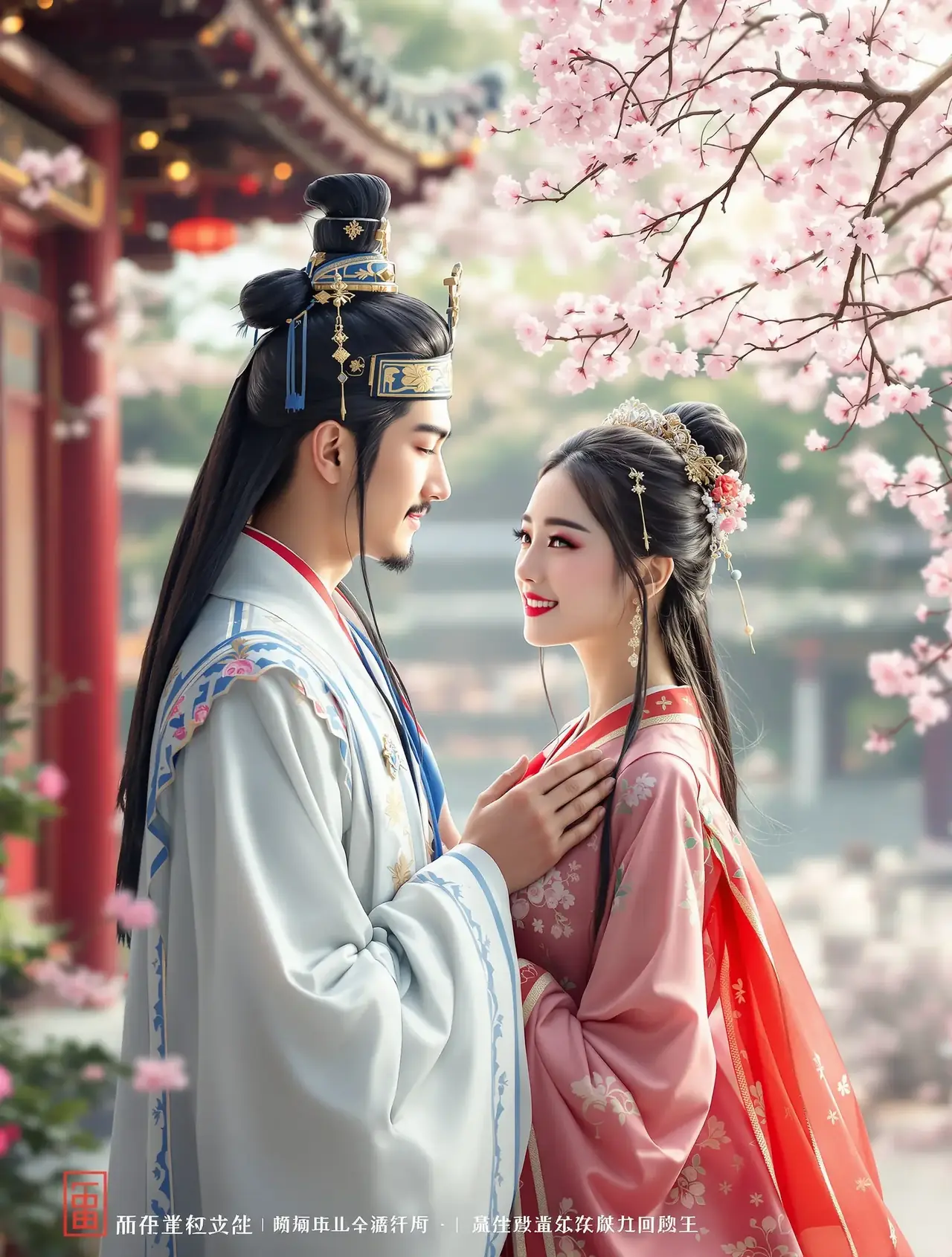 世子很倾城 - 三三影院 世子很倾城 - 芒果短剧封面