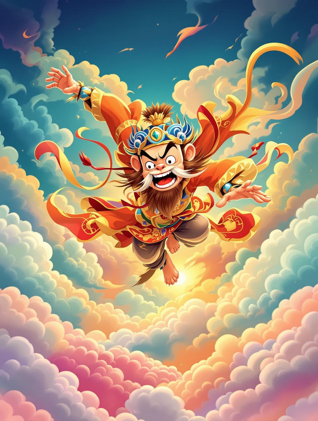 大闹天宫 - 三三影院 大闹天宫 - 葡萄经典封面