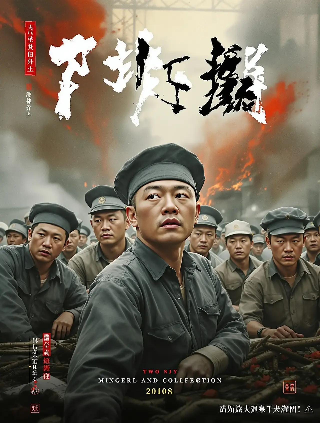 大江大河3 - 三三影院 大江大河3 - 青柠剧坊封面
