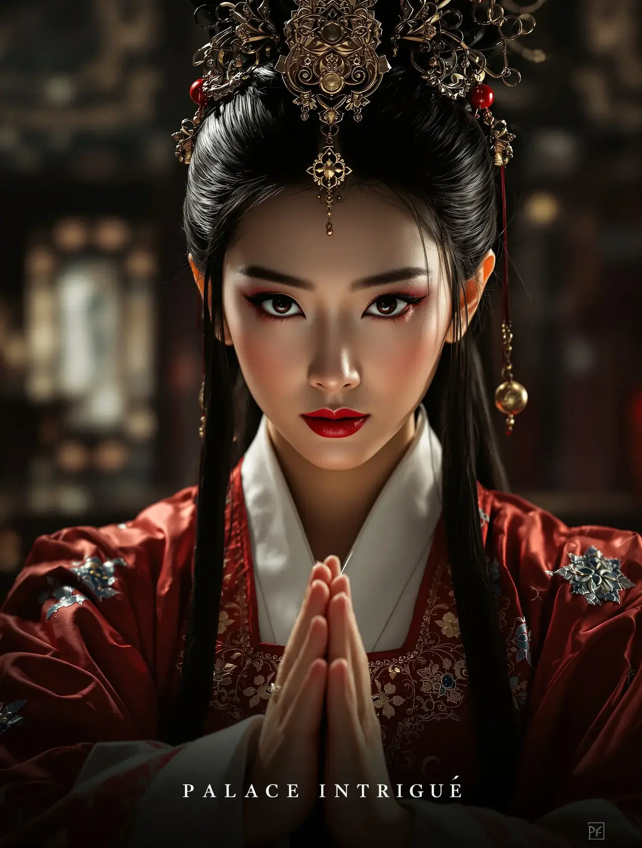 嫡女无双 - 三三影院 嫡女无双 - 芒果短剧封面
