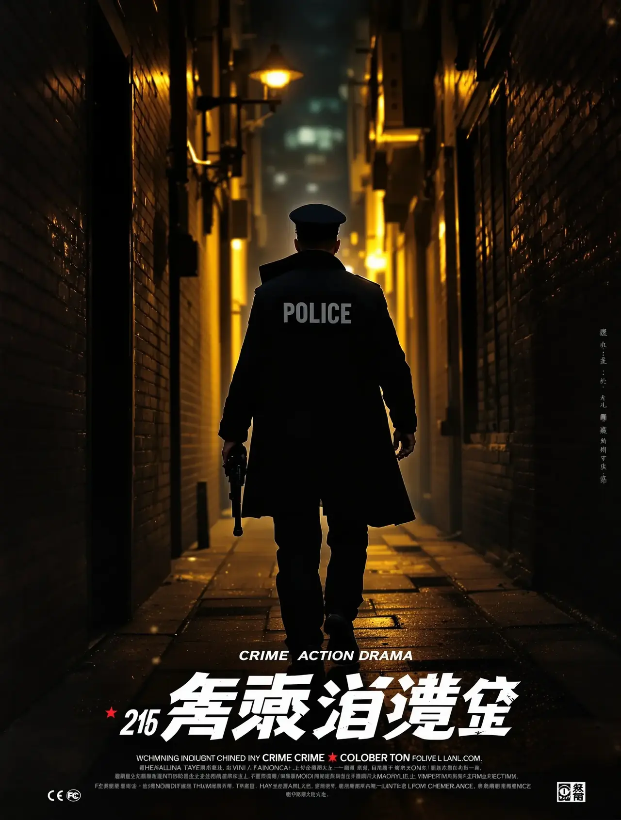 猎狐行动 - 三三影院 猎狐行动 - 青柠剧坊封面