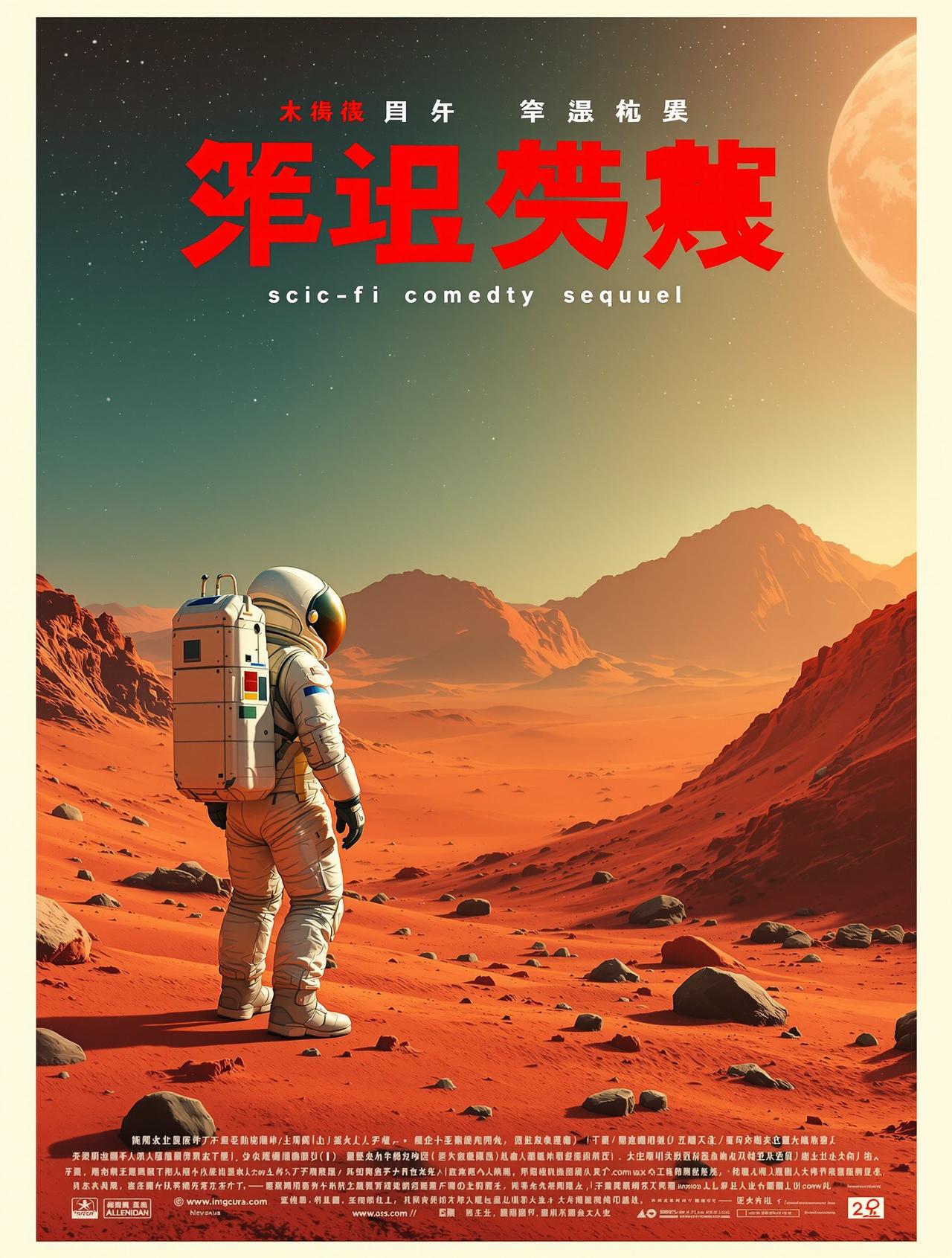 独行月球2 - 三三影院 独行月球2 - 草莓新片封面