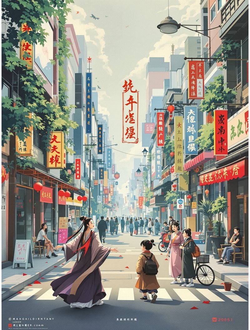 修仙大佬在都市 - 三三影院 修仙大佬在都市 - 芒果短剧封面